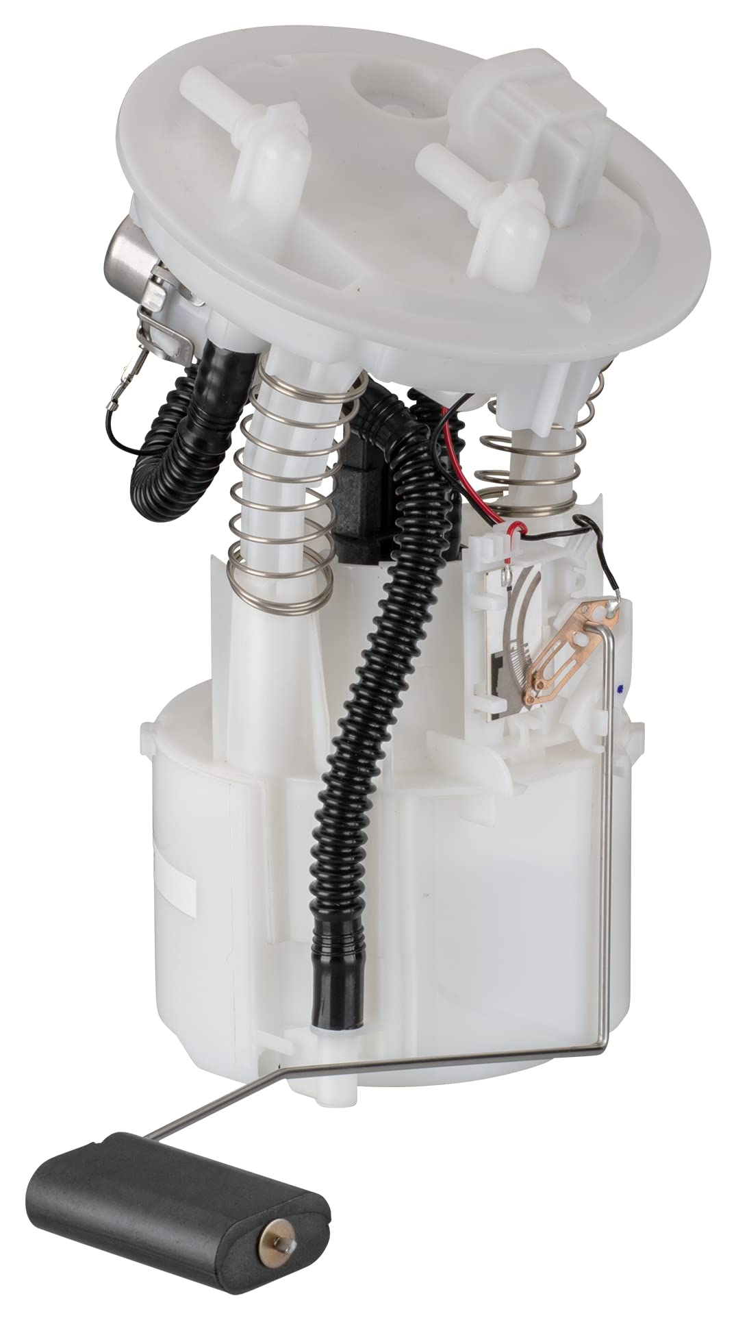 HELLA 8TF 358 106-791 Kraftstoff-Fördereinheit - elektrisch - 4-polig - mit Dichtung/mit Tankgeber - mit Druckregler HELLA 8TF 358 106-791 Kraftstoff-Fördereinheit - elektrisch - 4-polig - mit Dichtung/mit Tankgeber - mit Druckregler von Hella