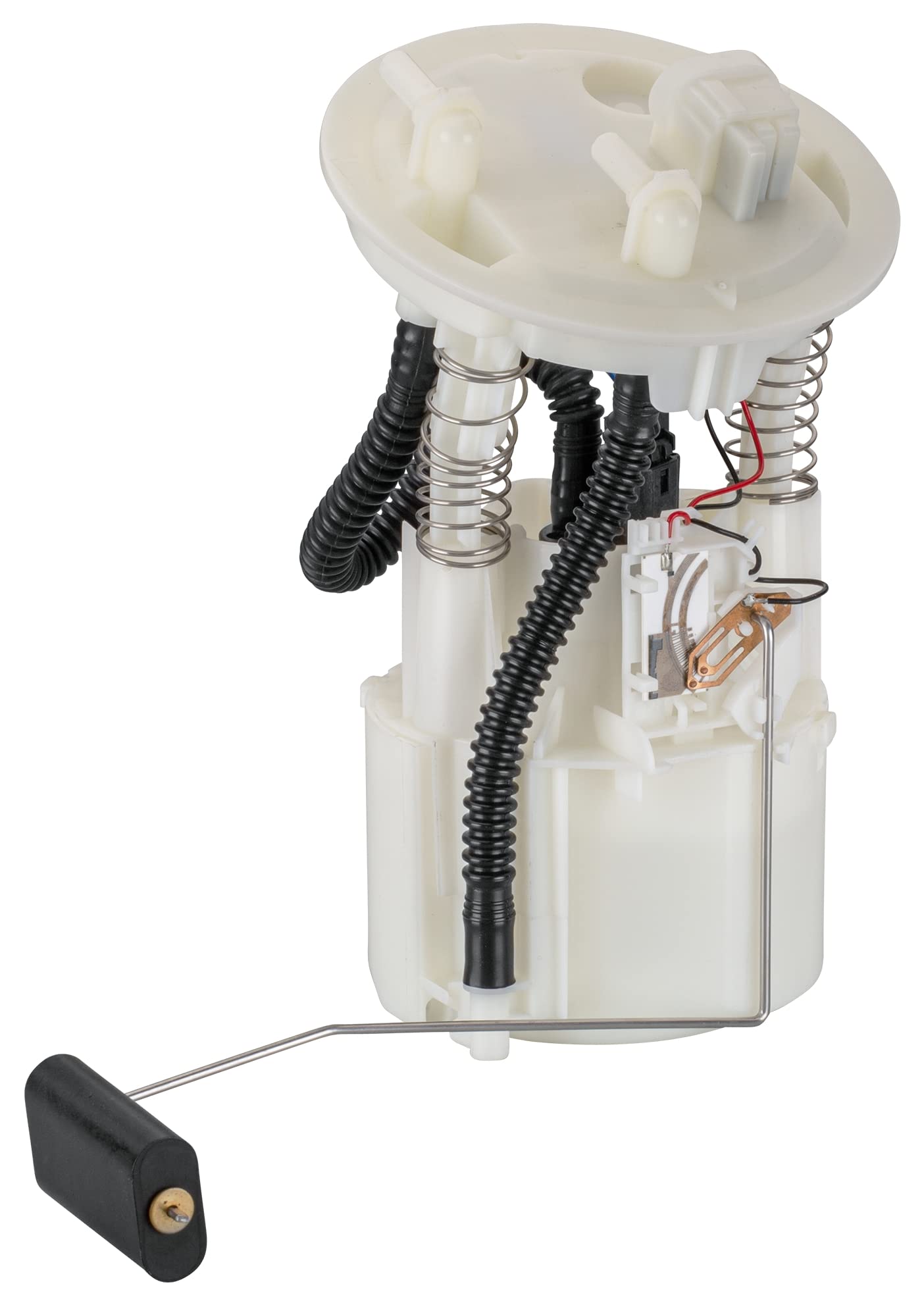 HELLA 8TF 358 106-831 Kraftstoff-Fördereinheit - elektrisch - 4-polig - mit Dichtung/mit Tankgeber HELLA 8TF 358 106-831 Kraftstoff-Fördereinheit - elektrisch - 4-polig - mit Dichtung/mit Tankgeber von Hella
