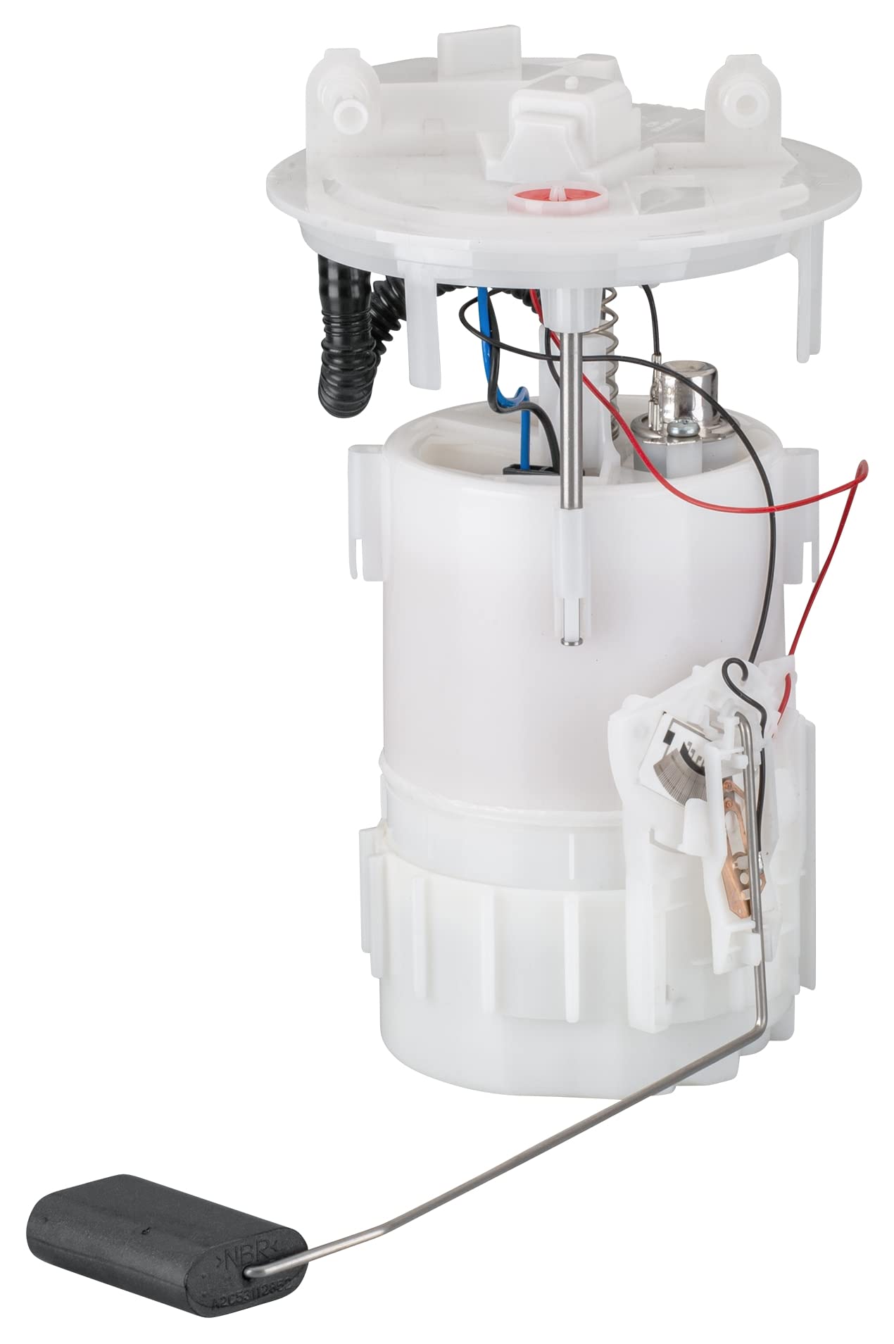 HELLA 8TF 358 106-861 Kraftstoff-Fördereinheit - elektrisch - 4-polig - mit Dichtung/mit Tankgeber HELLA 8TF 358 106-861 Kraftstoff-Fördereinheit - elektrisch - 4-polig - mit Dichtung/mit Tankgeber von Hella