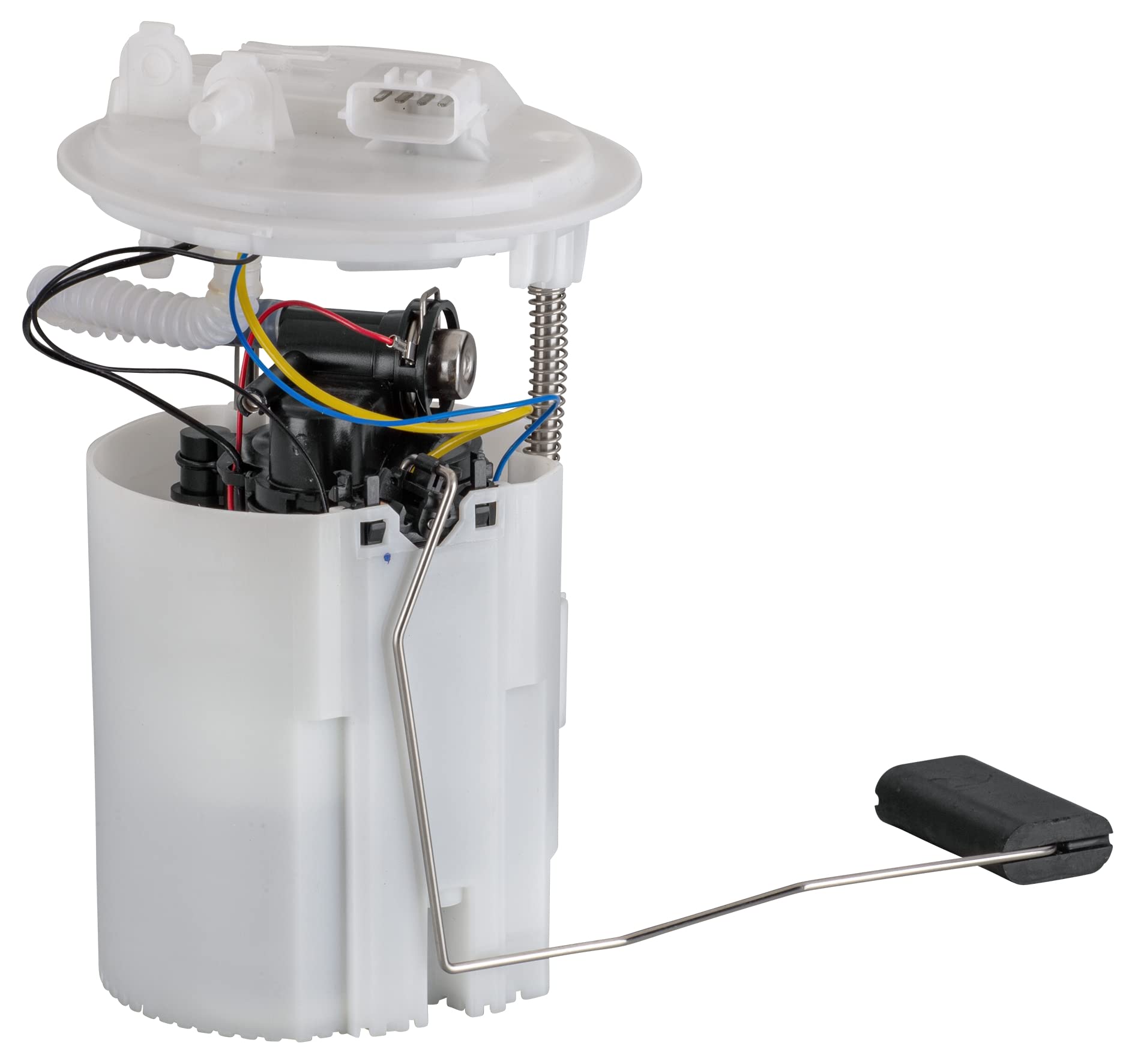 HELLA 8TF 358 106-871 Kraftstoff-Fördereinheit - elektrisch - 4-polig - mit Dichtung/mit Tankgeber HELLA 8TF 358 106-871 Kraftstoff-Fördereinheit - elektrisch - 4-polig - mit Dichtung/mit Tankgeber von Hella