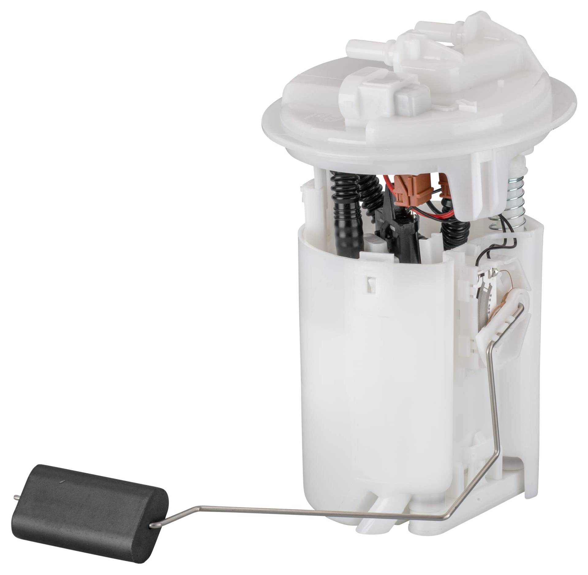HELLA 8TF 358 106-881 Kraftstoff-Fördereinheit - elektrisch - 4-polig - mit Dichtung/mit Tankgeber - mit Druckregler HELLA 8TF 358 106-881 Kraftstoff-Fördereinheit - elektrisch - 4-polig - mit Dichtung/mit Tankgeber - mit Druckregler von Hella