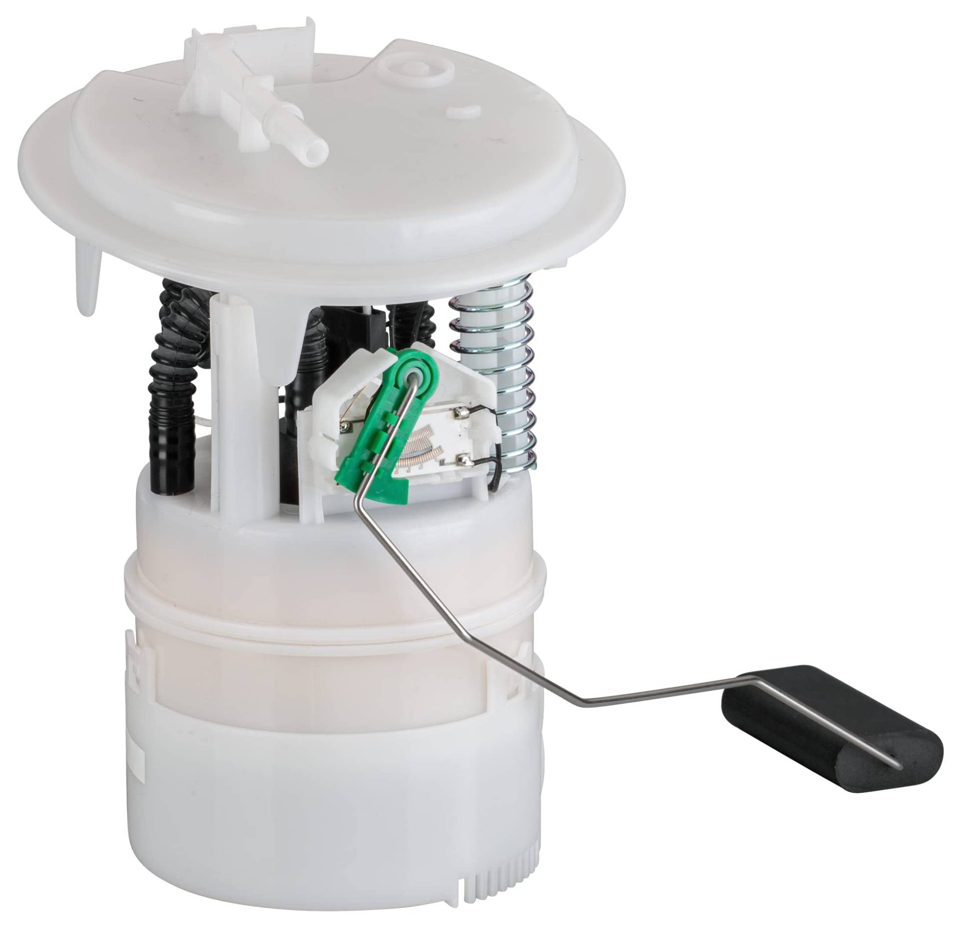 HELLA 8TF 358 106-901 Kraftstoff-Fördereinheit - elektrisch - 4-polig - mit Dichtung/mit Tankgeber HELLA 8TF 358 106-901 Kraftstoff-Fördereinheit - elektrisch - 4-polig - mit Dichtung/mit Tankgeber von Hella