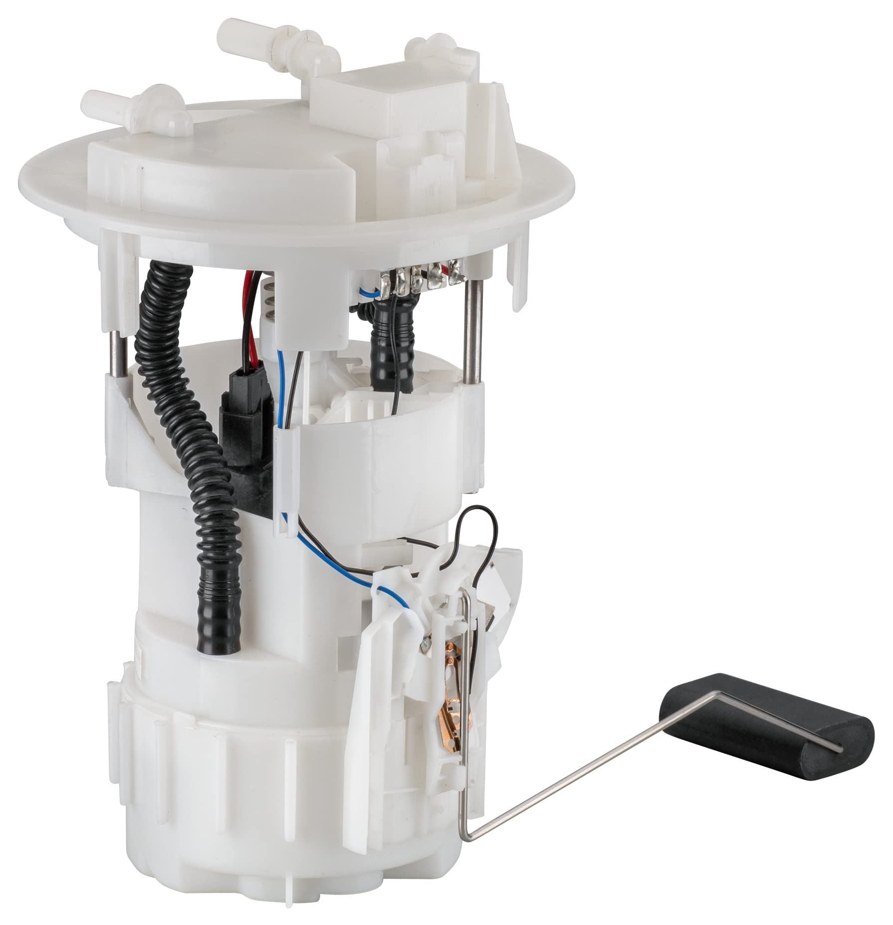 HELLA 8TF 358 106-911 Kraftstoff-Fördereinheit - elektrisch - 4-polig - mit Dichtung/mit Tankgeber HELLA 8TF 358 106-911 Kraftstoff-Fördereinheit - elektrisch - 4-polig - mit Dichtung/mit Tankgeber von Hella