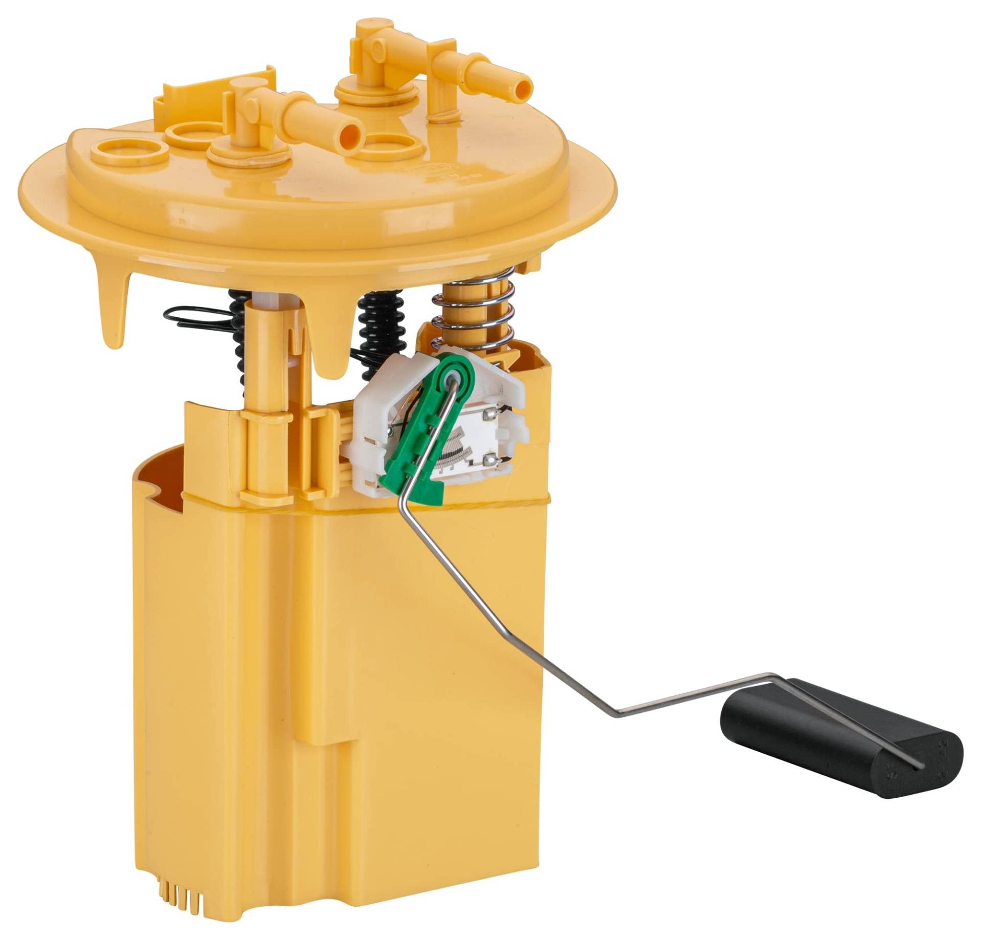 HELLA 8TF 358 106-931 Tankgeber - elektrisch - 4-polig - mit Dichtung/mit Tankgeber HELLA 8TF 358 106-931 Tankgeber - elektrisch - 4-polig - mit Dichtung/mit Tankgeber von Hella