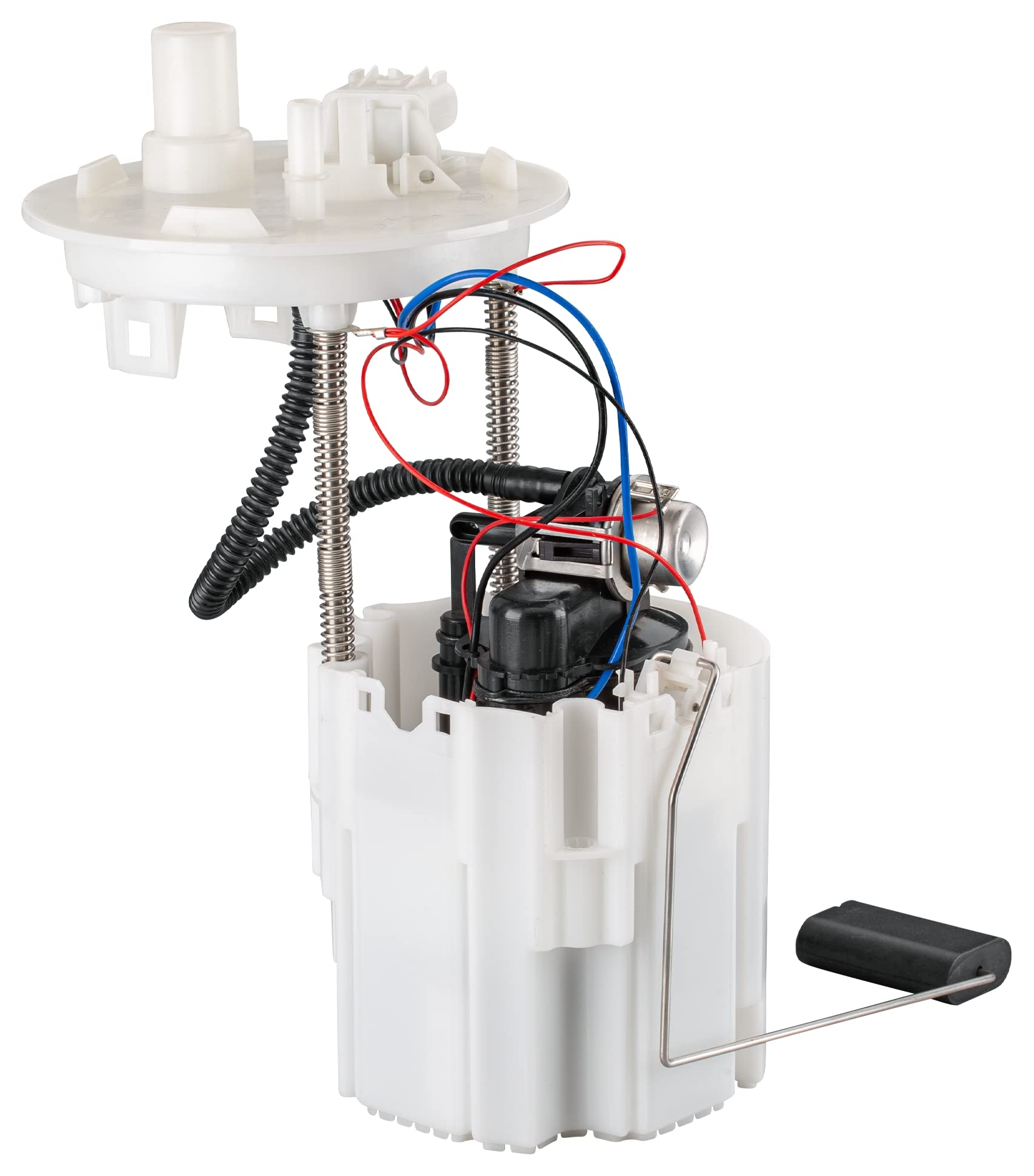 HELLA 8TF 358 106-951 Kraftstoff-Fördereinheit - elektrisch - 4-polig - mit Dichtung/mit Tankgeber - mit Druckregler HELLA 8TF 358 106-951 Kraftstoff-Fördereinheit - elektrisch - 4-polig - mit Dichtung/mit Tankgeber - mit Druckregler von Hella