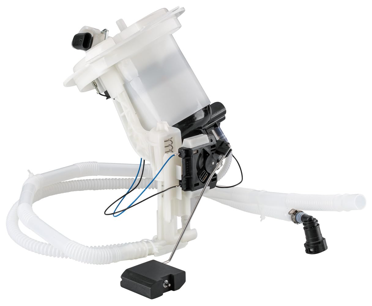 HELLA 8TF 358 146-071 Tankgeber - elektrisch - mit Dichtung/mit Tankgeber - mit Druckregler HELLA 8TF 358 146-071 Tankgeber - elektrisch - mit Dichtung/mit Tankgeber - mit Druckregler von Hella