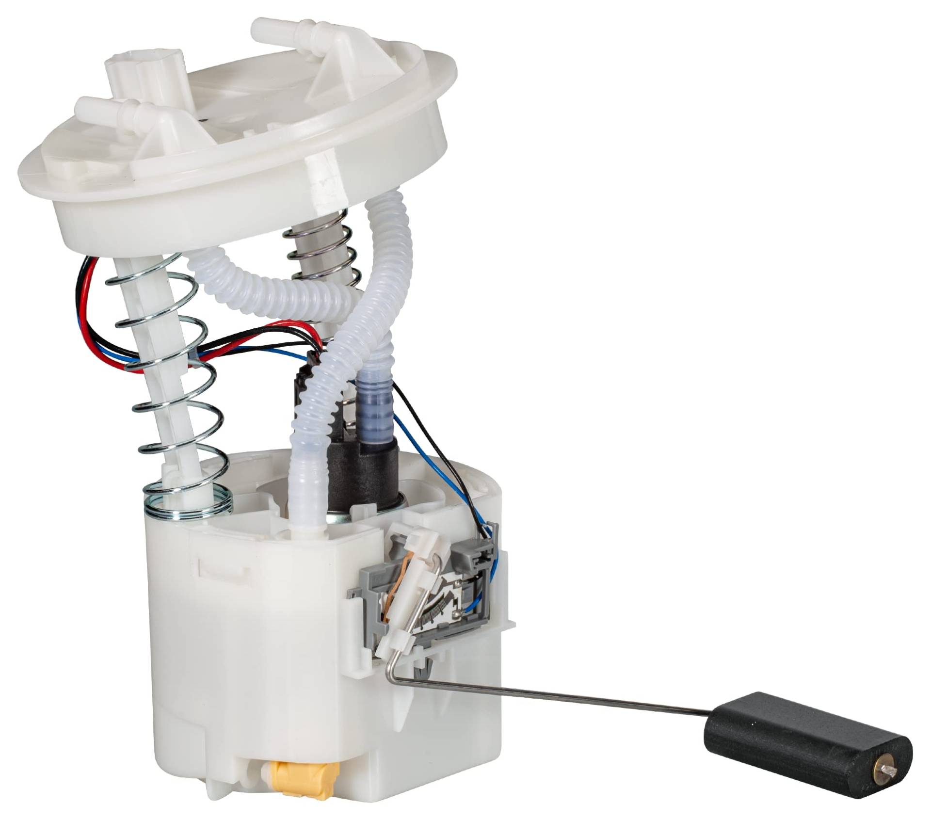 HELLA 8TF 358 146-311 Kraftstoff-Fördereinheit - elektrisch - 4-polig - mit Dichtung/mit Tankgeber HELLA 8TF 358 146-311 Kraftstoff-Fördereinheit - elektrisch - 4-polig - mit Dichtung/mit Tankgeber von Hella