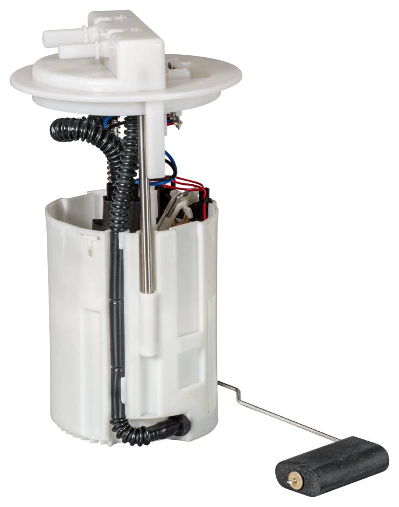 HELLA 8TF 358 146-351 Kraftstoff-Fördereinheit - elektrisch - 4-polig - mit Dichtung/mit Tankgeber HELLA 8TF 358 146-351 Kraftstoff-Fördereinheit - elektrisch - 4-polig - mit Dichtung/mit Tankgeber von Hella
