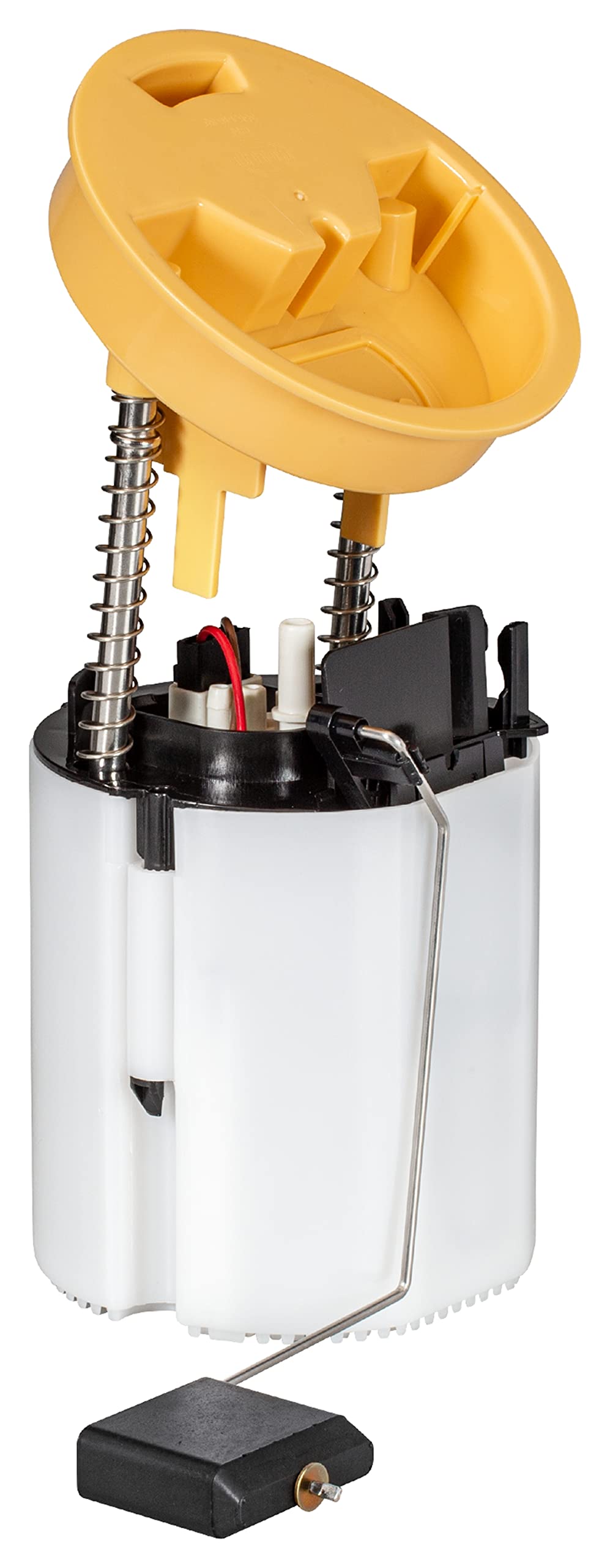 HELLA 8TF 358 146-361 Kraftstoff-Fördereinheit - elektrisch - 4-polig - mit Dichtung/mit Tankgeber HELLA 8TF 358 146-361 Kraftstoff-Fördereinheit - elektrisch - 4-polig - mit Dichtung/mit Tankgeber von Hella
