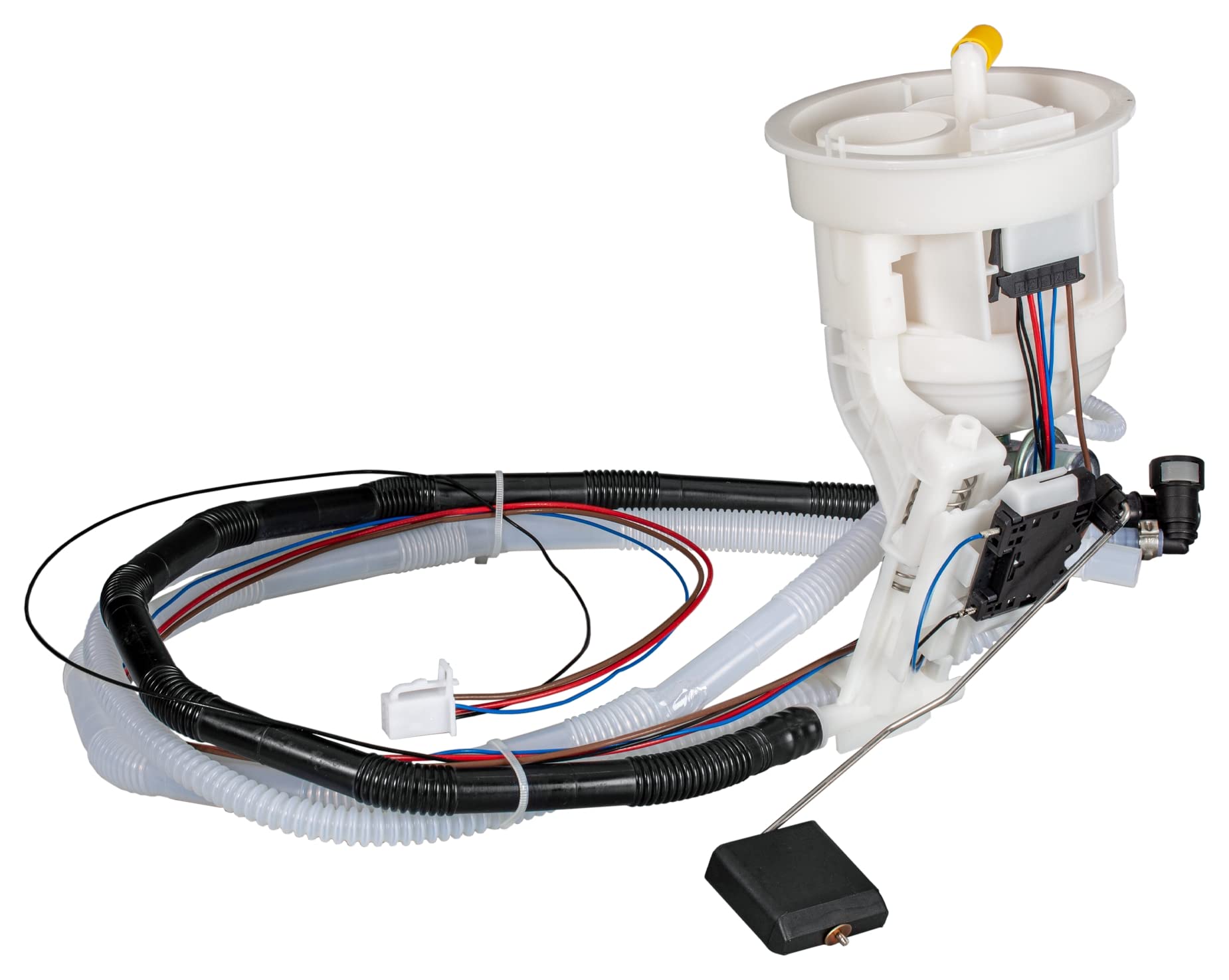 HELLA 8TF 358 146-421 Tankgeber - elektrisch - 5-polig - ohne Dichtung/mit Tankgeber - mit Druckregler HELLA 8TF 358 146-421 Tankgeber - elektrisch - 5-polig - ohne Dichtung/mit Tankgeber - mit Druckregler von Hella