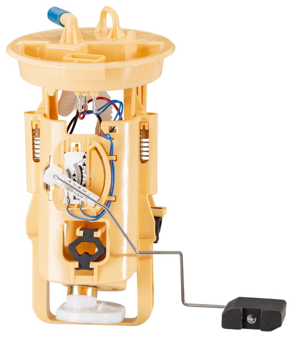 HELLA 8TF 358 146-451 Kraftstoff-Fördereinheit - elektrisch - 4-polig - mit Dichtung/mit Tankgeber HELLA 8TF 358 146-451 Kraftstoff-Fördereinheit - elektrisch - 4-polig - mit Dichtung/mit Tankgeber von Hella