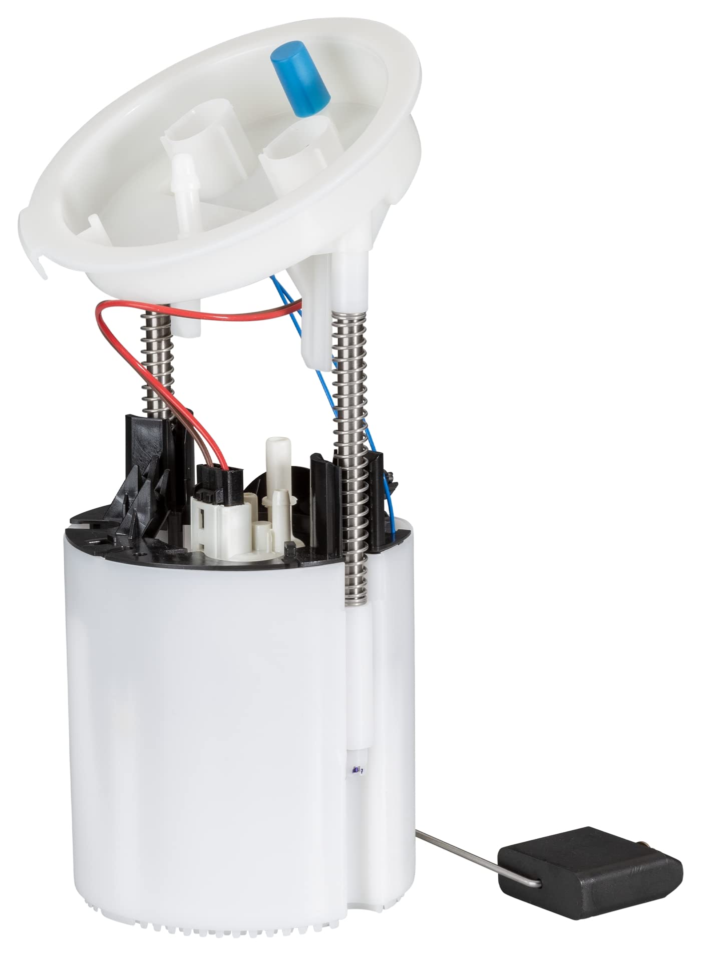 HELLA 8TF 358 146-461 Kraftstoff-Fördereinheit - elektrisch - 4-polig - mit Dichtung/mit Tankgeber HELLA 8TF 358 146-461 Kraftstoff-Fördereinheit - elektrisch - 4-polig - mit Dichtung/mit Tankgeber von Hella