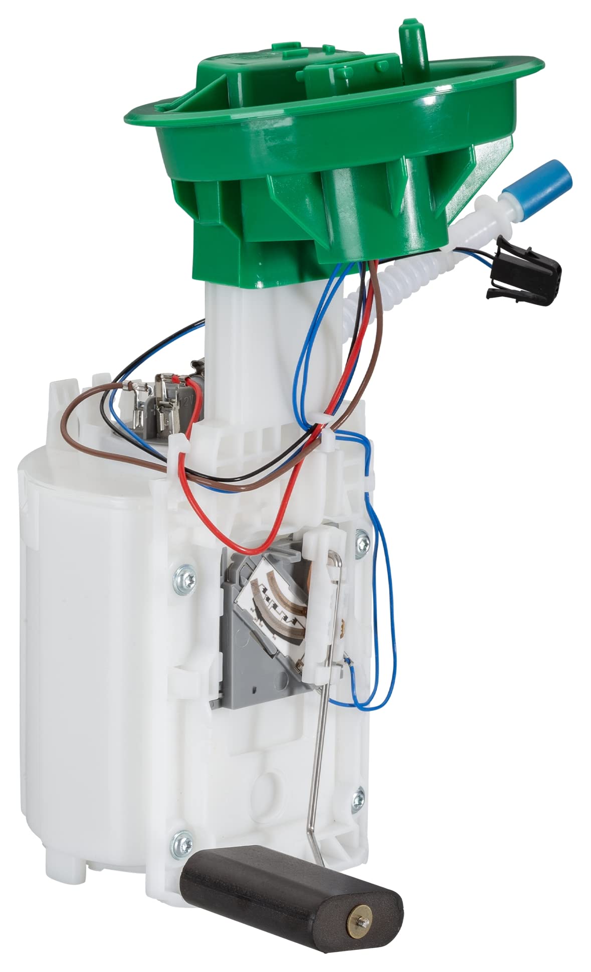 HELLA 8TF 358 146-481 Kraftstoff-Fördereinheit - elektrisch - 6-polig - mit Dichtung/mit Tankgeber HELLA 8TF 358 146-481 Kraftstoff-Fördereinheit - elektrisch - 6-polig - mit Dichtung/mit Tankgeber von Hella