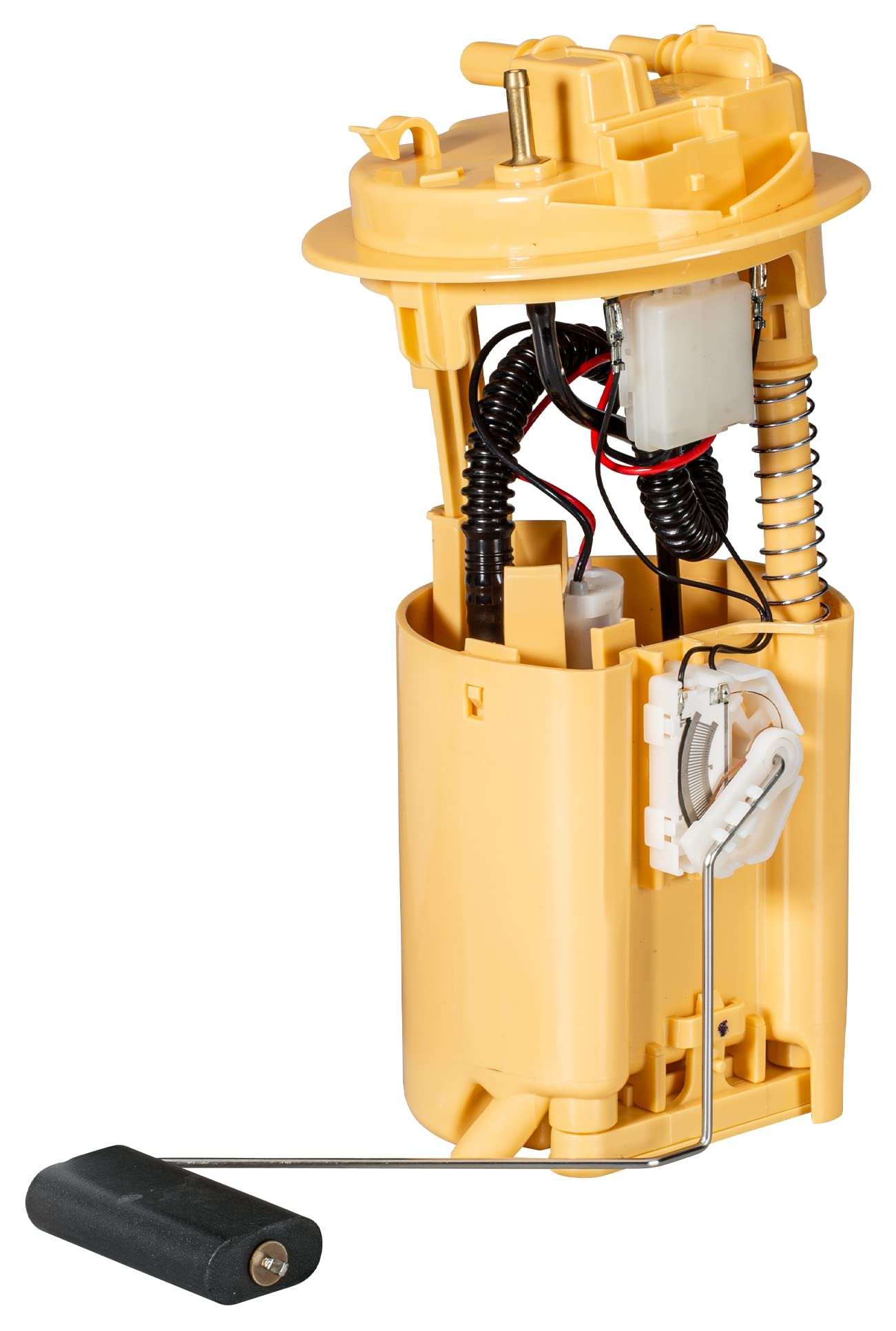 HELLA 8TF 358 146-491 Kraftstoff-Fördereinheit - elektrisch - 4-polig - mit Dichtung/mit Tankgeber HELLA 8TF 358 146-491 Kraftstoff-Fördereinheit - elektrisch - 4-polig - mit Dichtung/mit Tankgeber von Hella