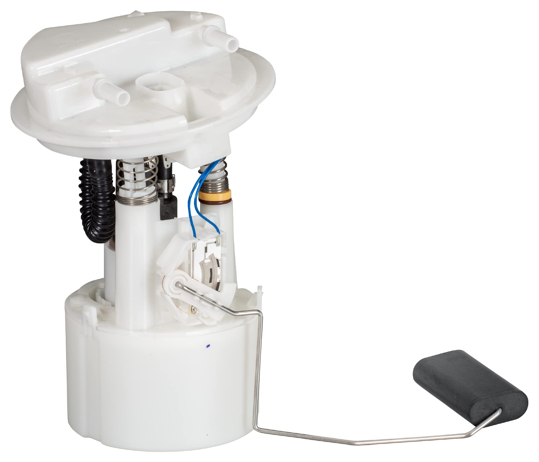 HELLA 8TF 358 146-511 Kraftstoff-Fördereinheit - elektrisch - 4-polig - mit Dichtung/mit Tankgeber HELLA 8TF 358 146-511 Kraftstoff-Fördereinheit - elektrisch - 4-polig - mit Dichtung/mit Tankgeber von Hella