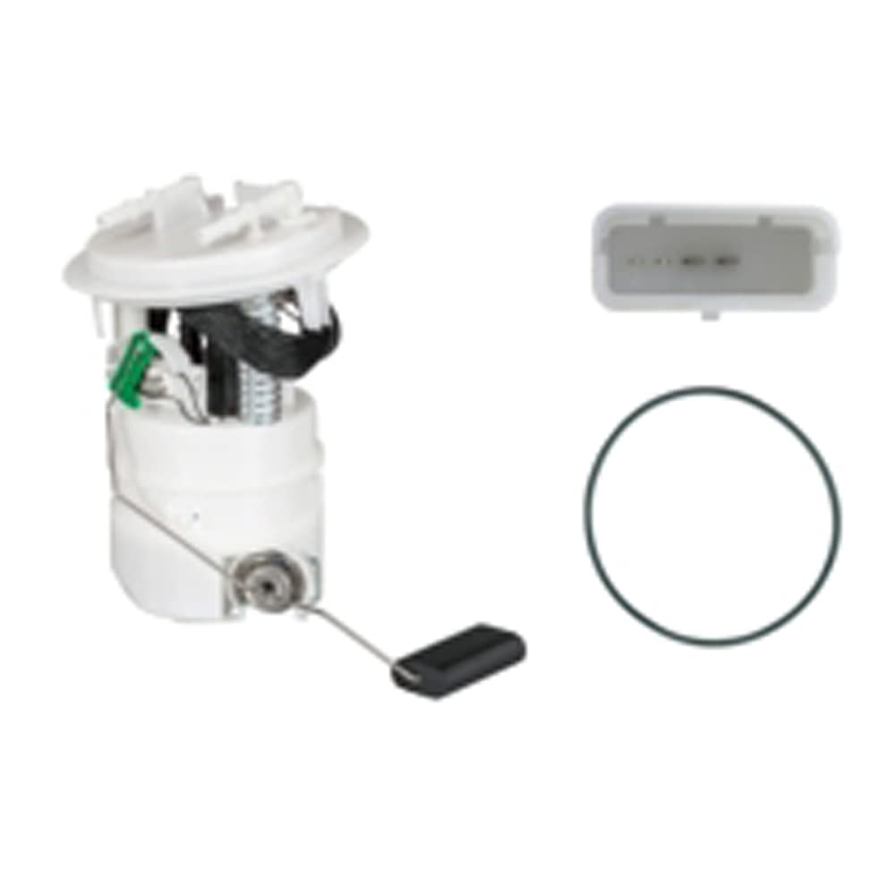 HELLA 8TF 358 146-541 Kraftstoff-Fördereinheit - elektrisch - 4-polig - mit Dichtung/mit Tankgeber - mit Druckregler HELLA 8TF 358 146-541 Kraftstoff-Fördereinheit - elektrisch - 4-polig - mit Dichtung/mit Tankgeber - mit Druckregler von Hella