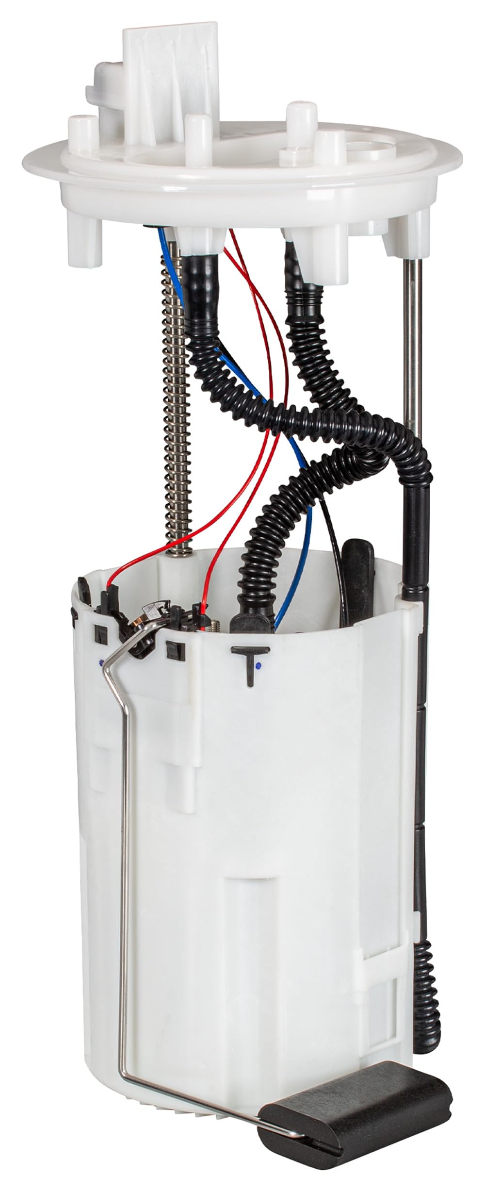 HELLA 8TF 358 146-581 Kraftstoff-Fördereinheit - elektrisch - 4-polig - mit Dichtung/mit Tankgeber HELLA 8TF 358 146-581 Kraftstoff-Fördereinheit - elektrisch - 4-polig - mit Dichtung/mit Tankgeber von Hella