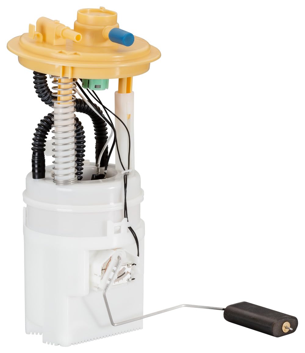 HELLA 8TF 358 146-591 Kraftstoff-Fördereinheit - elektrisch - 4-polig - mit Dichtung/mit Tankgeber HELLA 8TF 358 146-591 Kraftstoff-Fördereinheit - elektrisch - 4-polig - mit Dichtung/mit Tankgeber von Hella