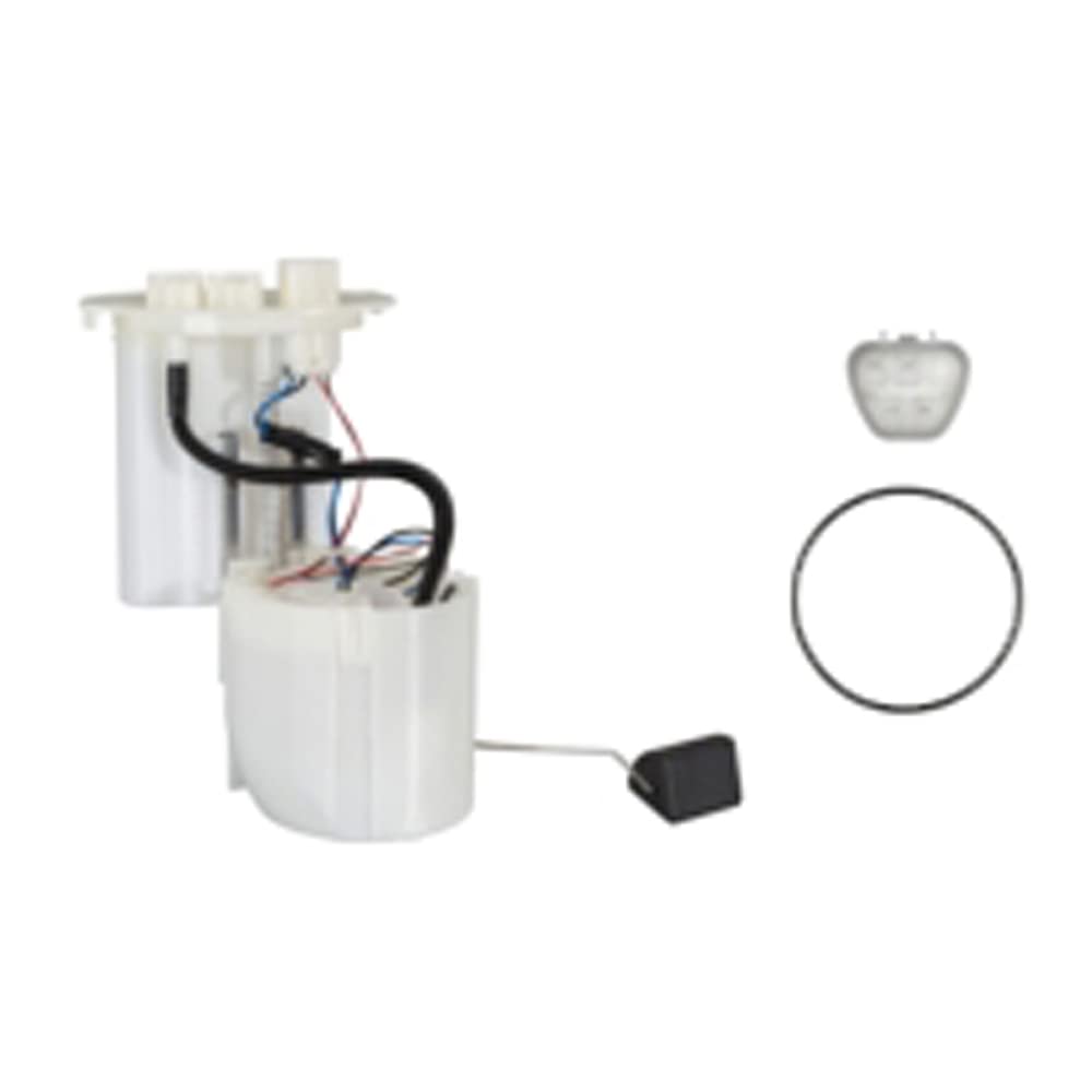 HELLA 8TF 358 146-601 Kraftstoff-Fördereinheit - elektrisch - 4-polig - mit Dichtung/mit Tankgeber HELLA 8TF 358 146-601 Kraftstoff-Fördereinheit - elektrisch - 4-polig - mit Dichtung/mit Tankgeber von Hella