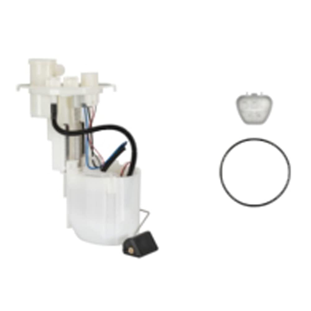 HELLA 8TF 358 146-611 Kraftstoff-Fördereinheit - elektrisch - 4-polig - mit Dichtung/mit Tankgeber HELLA 8TF 358 146-611 Kraftstoff-Fördereinheit - elektrisch - 4-polig - mit Dichtung/mit Tankgeber von Hella