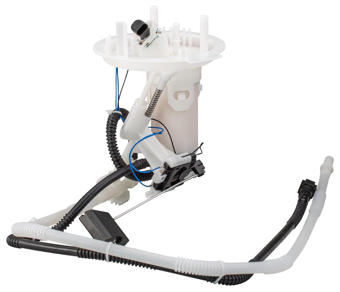 HELLA 8TF 358 146-711 Tankgeber - elektrisch - 3-polig - mit Dichtung/mit Tankgeber - mit Druckregler HELLA 8TF 358 146-711 Tankgeber - elektrisch - 3-polig - mit Dichtung/mit Tankgeber - mit Druckregler von Hella