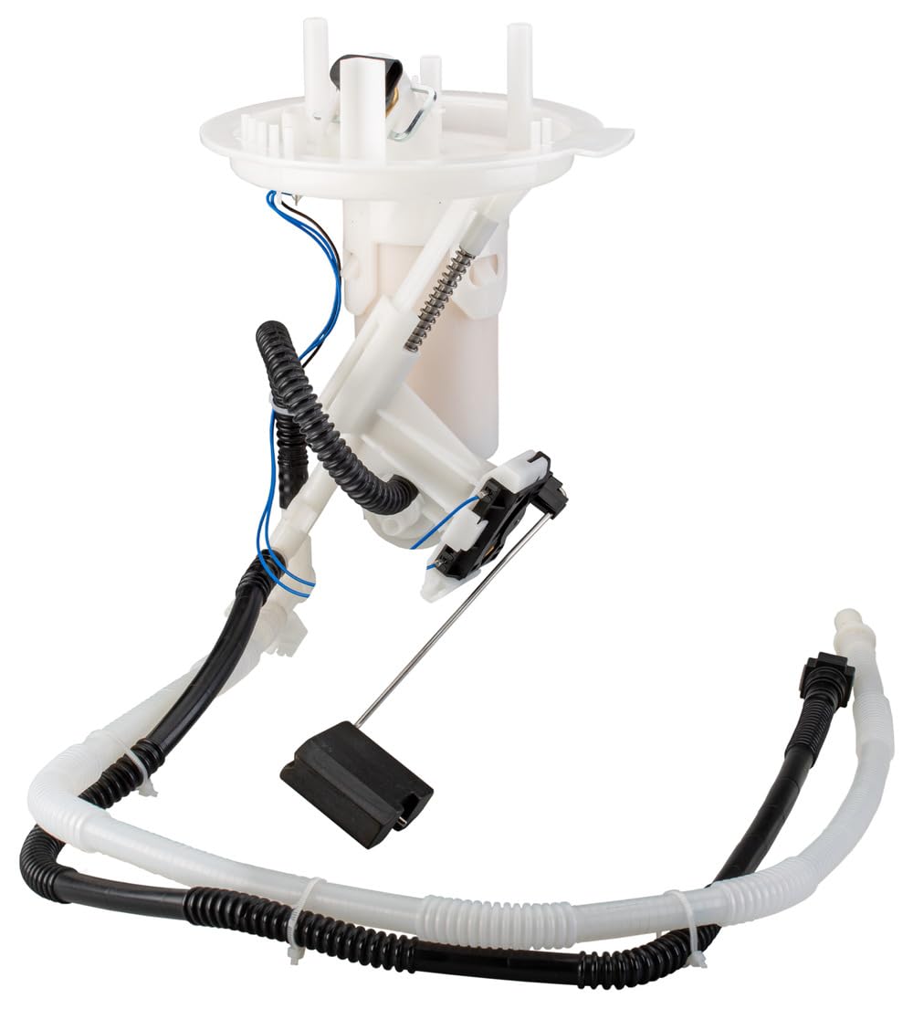 HELLA 8TF 358 146-731 Tankgeber - elektrisch - 3-polig - mit Dichtung/mit Tankgeber - mit Druckregler HELLA 8TF 358 146-731 Tankgeber - elektrisch - 3-polig - mit Dichtung/mit Tankgeber - mit Druckregler von Hella