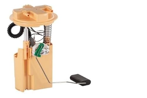 HELLA 8TF 358 146-831 Kraftstoff-Fördereinheit - elektrisch - 4-polig - mit Dichtung/mit Tankgeber HELLA 8TF 358 146-831 Kraftstoff-Fördereinheit - elektrisch - 4-polig - mit Dichtung/mit Tankgeber von Hella