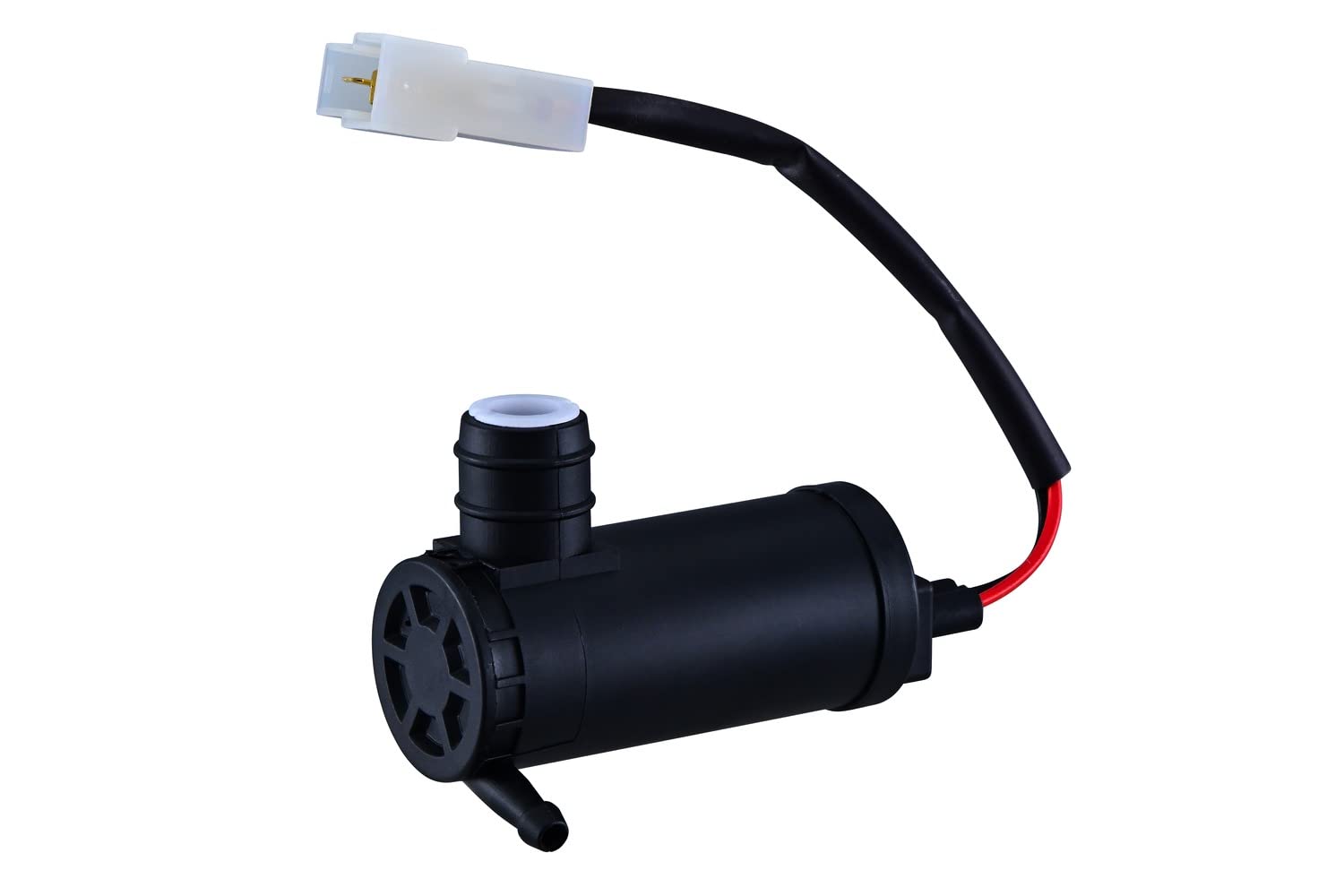 HELLA 8TF 358 148-621 Pumpe, Kraftstoffvorförderung - 12V - elektrisch - 2-polig HELLA 8TF 358 148-621 Pumpe, Kraftstoffvorförderung - 12V - elektrisch - 2-polig von Hella