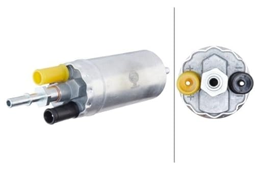 HELLA 8TF 358 302-871 Kraftstoffpumpe - 12V - elektrisch - ohne Dichtung HELLA 8TF 358 302-871 Kraftstoffpumpe - 12V - elektrisch - ohne Dichtung von Hella