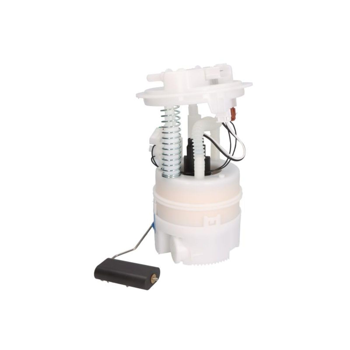 HELLA 8TF 358 303-051 Kraftstoff-Fördereinheit - 12V - elektrisch - 4-polig - mit Dichtung HELLA 8TF 358 303-051 Kraftstoff-Fördereinheit - 12V - elektrisch - 4-polig - mit Dichtung von Hella