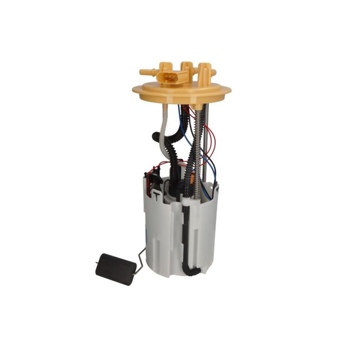 HELLA 8TF 358 303-871 Kraftstoff-Fördereinheit - elektrisch - 4-polig - mit Dichtung/mit Tankgeber HELLA 8TF 358 303-871 Kraftstoff-Fördereinheit - elektrisch - 4-polig - mit Dichtung/mit Tankgeber von Hella