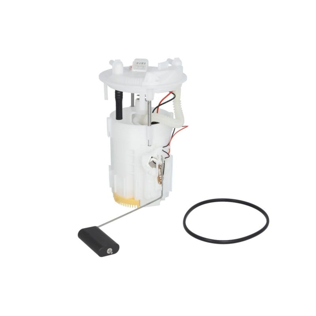 HELLA 8TF 358 304-061 Kraftstoff-Fördereinheit - elektrisch - 4-poliger Stecker HELLA 8TF 358 304-061 Kraftstoff-Fördereinheit - elektrisch - 4-poliger Stecker von Hella