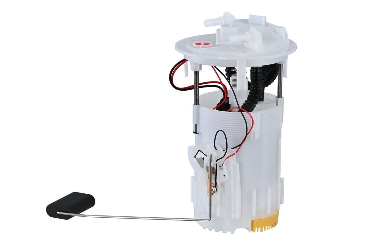 HELLA 8TF 358 304-941 Kraftstoff-Fördereinheit - elektrisch - 4-polig - mit Tankgeber/mit Dichtungen HELLA 8TF 358 304-941 Kraftstoff-Fördereinheit - elektrisch - 4-polig - mit Tankgeber/mit Dichtungen von Hella