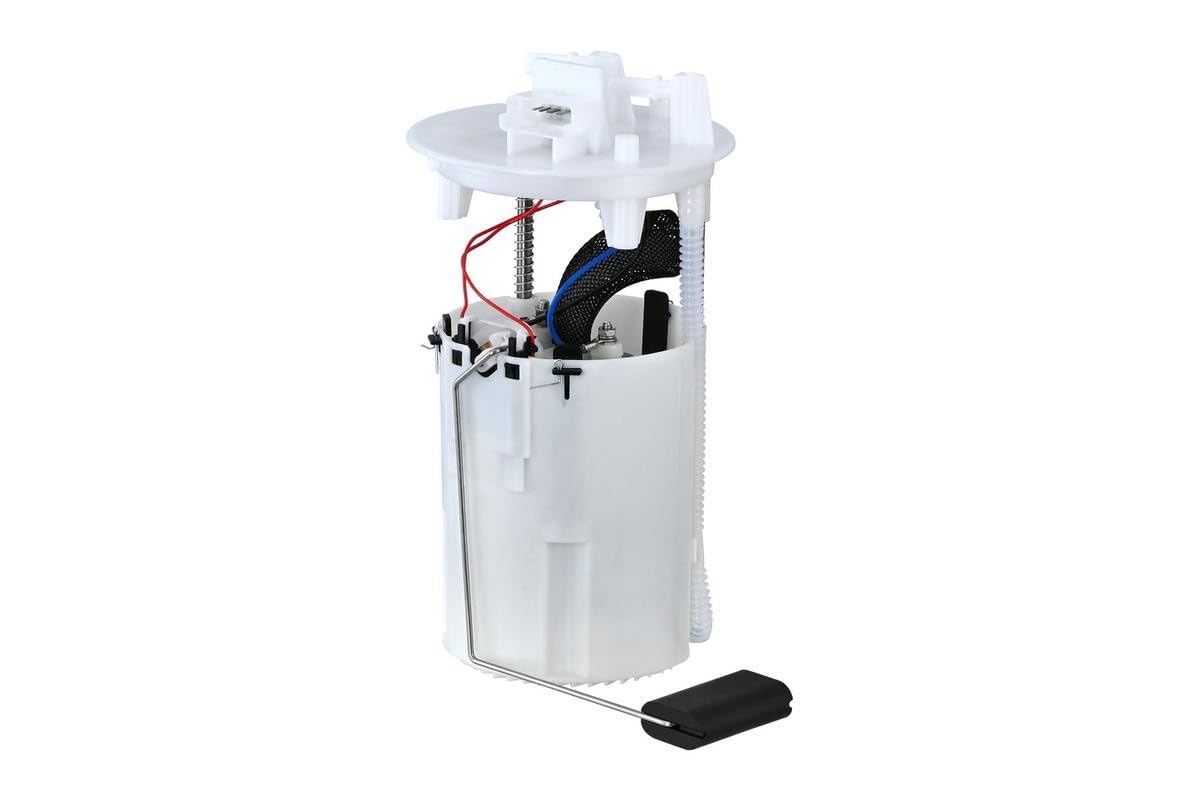 HELLA 8TF 358 305-051 Kraftstoff-Fördereinheit - elektrisch - 4-polig - mit Tankgeber/mit Dichtungen HELLA 8TF 358 305-051 Kraftstoff-Fördereinheit - elektrisch - 4-polig - mit Tankgeber/mit Dichtungen von Hella