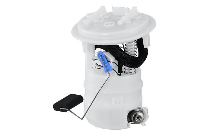 HELLA 8TF 358 305-121 Kraftstoff-Fördereinheit - elektrisch - 4-polig - mit Tankgeber/mit Dichtungen von Hella
