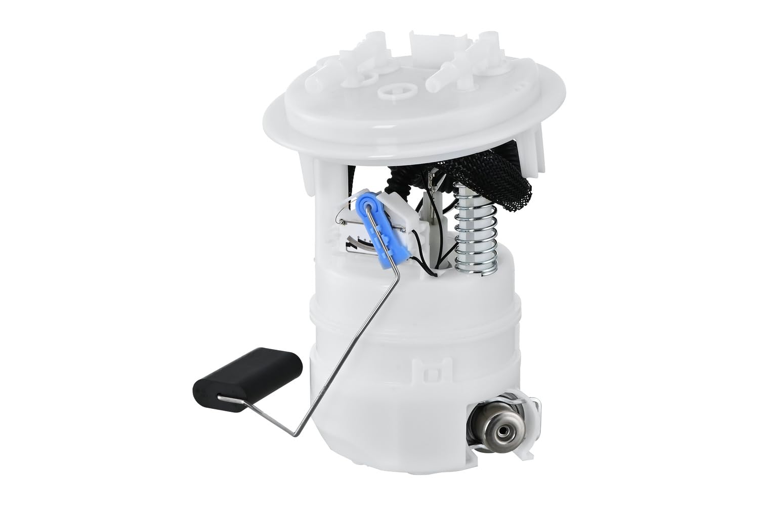 HELLA 8TF 358 305-361 Kraftstoff-Fördereinheit - elektrisch - 4-polig - mit Tankgeber/mit Dichtungen HELLA 8TF 358 305-361 Kraftstoff-Fördereinheit - elektrisch - 4-polig - mit Tankgeber/mit Dichtungen von Hella