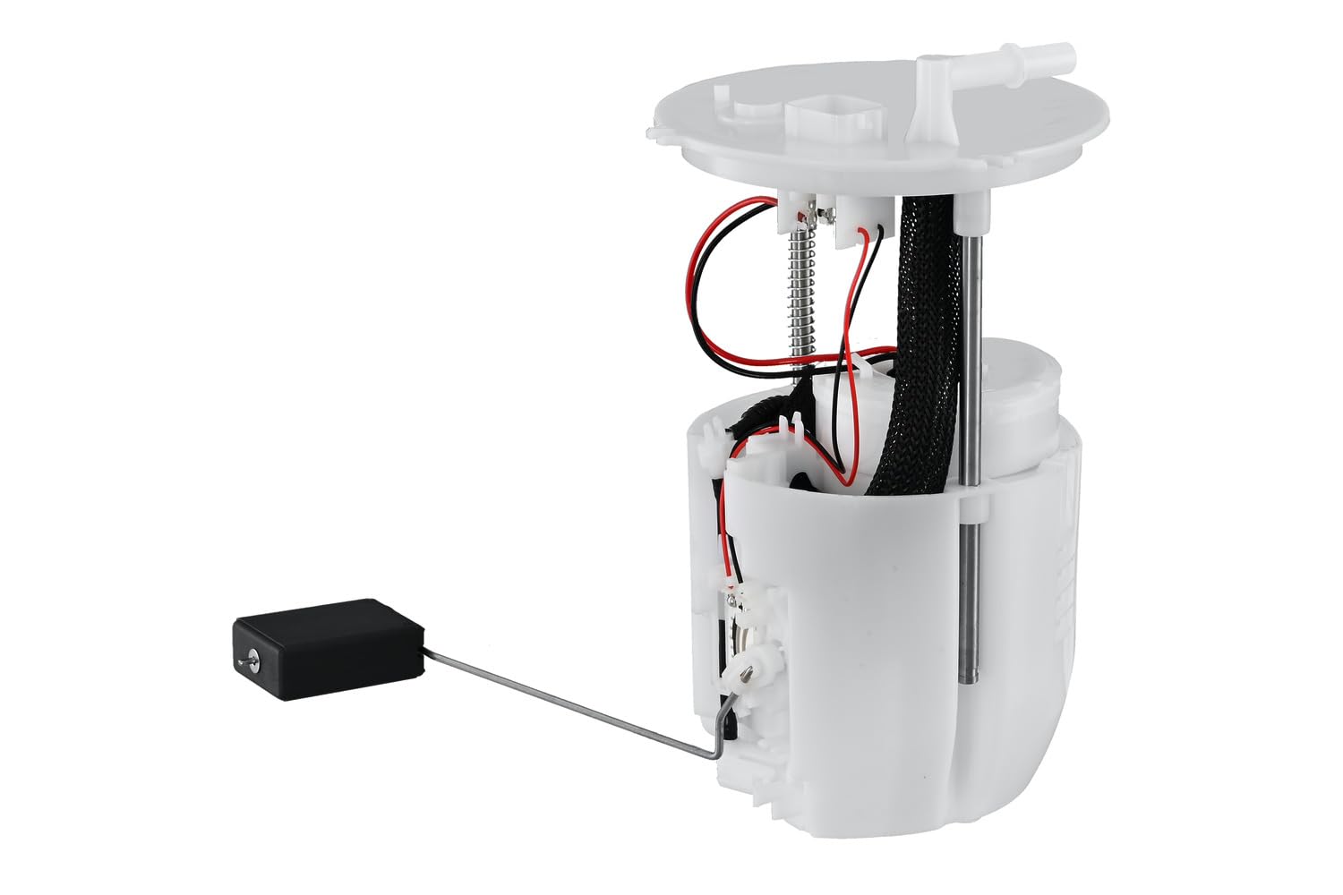 HELLA 8TF 358 305-751 Kraftstoff-Fördereinheit - elektrisch - 4-polig - mit Tankgeber/mit Dichtungen HELLA 8TF 358 305-751 Kraftstoff-Fördereinheit - elektrisch - 4-polig - mit Tankgeber/mit Dichtungen von Hella