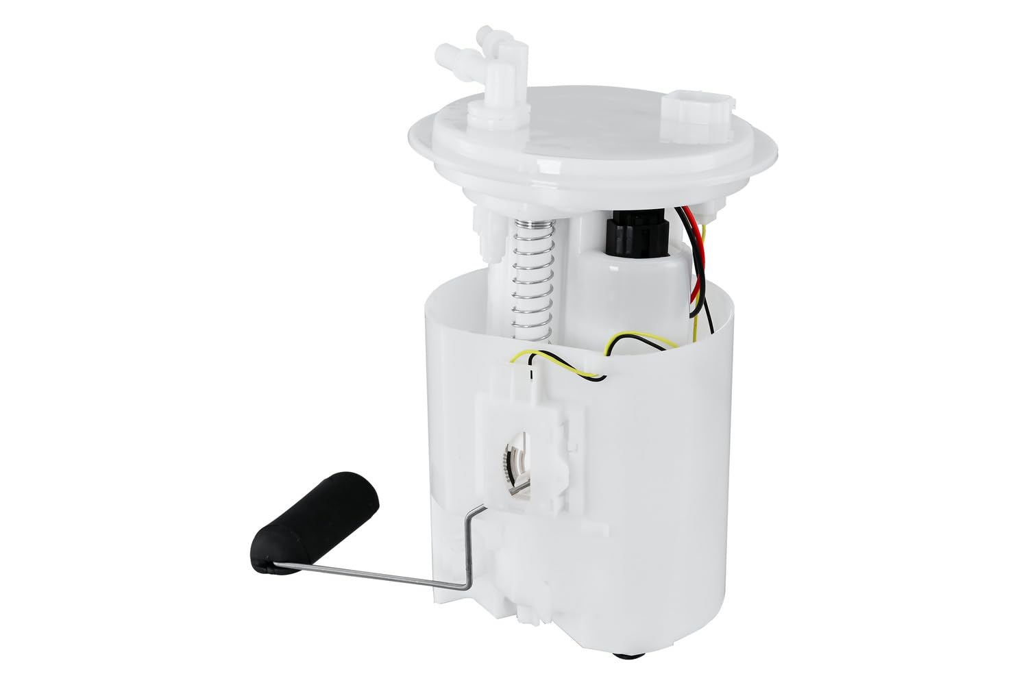 HELLA 8TF 358 305-941 Kraftstoff-Fördereinheit - elektrisch - 6-polig - mit Tankgeber/mit Dichtungen HELLA 8TF 358 305-941 Kraftstoff-Fördereinheit - elektrisch - 6-polig - mit Tankgeber/mit Dichtungen von Hella