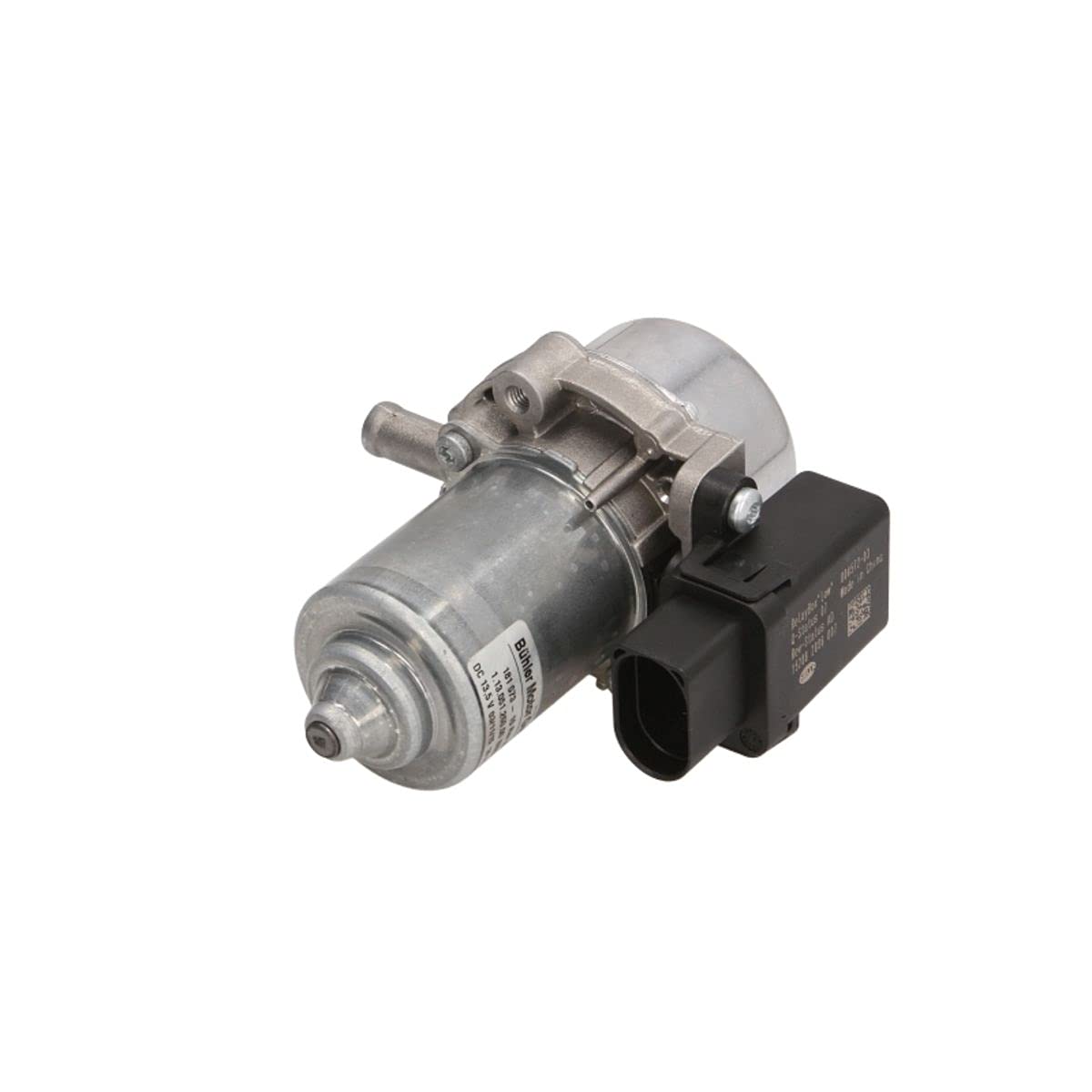 HELLA 8TG 008 570-027 Unterdruckpumpe, Bremsanlage - UP28 - 12V - 3-polig - elektrisch HELLA 8TG 008 570-027 Unterdruckpumpe, Bremsanlage - UP28 - 12V - 3-polig - elektrisch von Hella