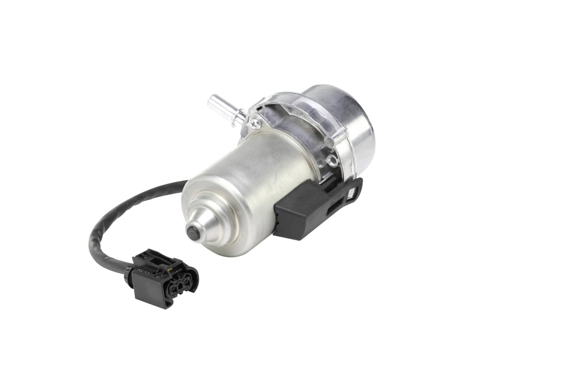 HELLA 8TG 009 383-101 Unterdruckpumpe, Bremsanlage - 12V - 2-polig - ohne Halter HELLA 8TG 009 383-101 Unterdruckpumpe, Bremsanlage - 12V - 2-polig - ohne Halter von Hella