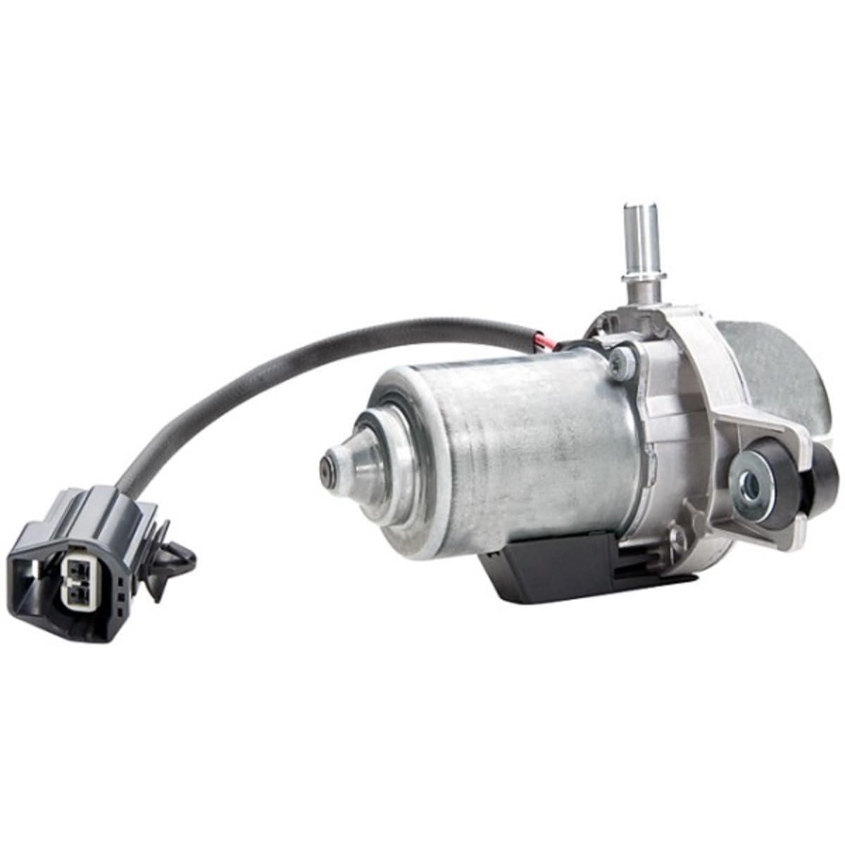 HELLA 8TG 009 428-087 Unterdruckpumpe, Bremsanlage - UP28 - 12V - 2-polig - elektrisch HELLA 8TG 009 428-087 Unterdruckpumpe, Bremsanlage - UP28 - 12V - 2-polig - elektrisch von Hella