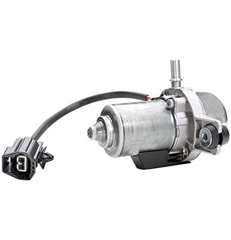 HELLA 8TG 010 261-701 Unterdruckpumpe, Bremsanlage - 12V - 2-polig - elektrisch HELLA 8TG 010 261-701 Unterdruckpumpe, Bremsanlage - 12V - 2-polig - elektrisch von Hella