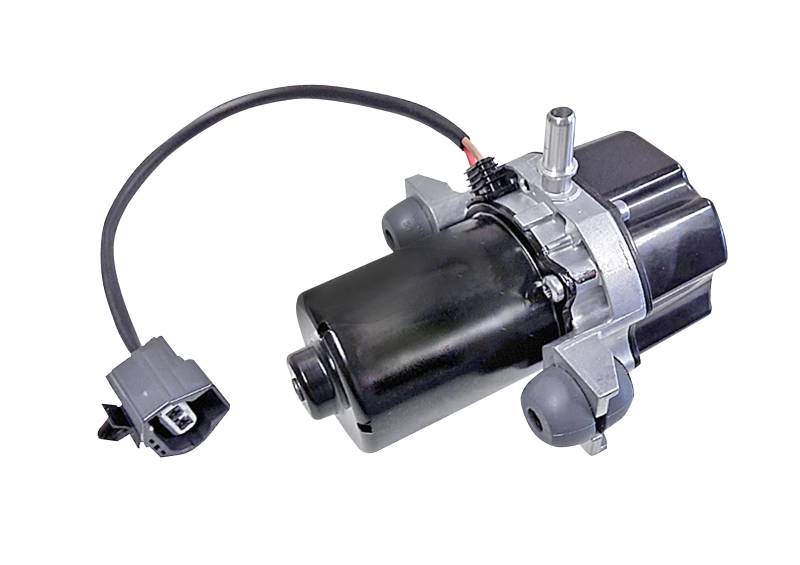 HELLA 8TG 012 377-701 Unterdruckpumpe, Bremsanlage - UP50 - 12V - 2-polig - elektrisch von Hella