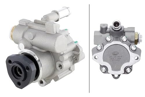 HELLA 8TL 359 000-151 Hydraulikpumpe, Lenkung - 105bar - hydraulisch HELLA 8TL 359 000-151 Hydraulikpumpe, Lenkung - 105bar - hydraulisch von Hella