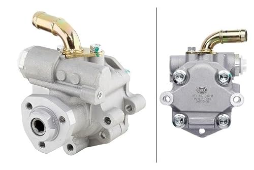 HELLA 8TL 359 000-181 Hydraulikpumpe, Lenkung - 110bar - hydraulisch HELLA 8TL 359 000-181 Hydraulikpumpe, Lenkung - 110bar - hydraulisch von Hella