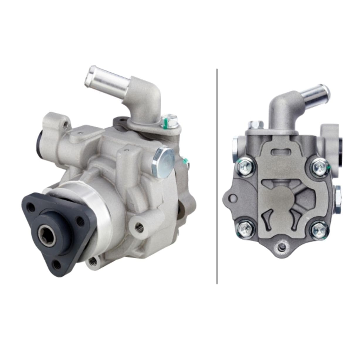 HELLA 8TL 359 000-231 Hydraulikpumpe, Lenkung - 120bar - hydraulisch HELLA 8TL 359 000-231 Hydraulikpumpe, Lenkung - 120bar - hydraulisch von Hella