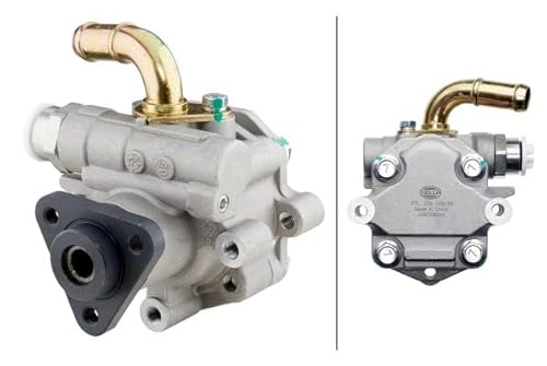 HELLA 8TL 359 000-261 Hydraulikpumpe, Lenkung - 110bar - hydraulisch HELLA 8TL 359 000-261 Hydraulikpumpe, Lenkung - 110bar - hydraulisch von Hella