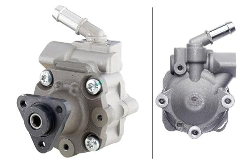 HELLA 8TL 359 000-291 Hydraulikpumpe, Lenkung - 120bar - hydraulisch HELLA 8TL 359 000-291 Hydraulikpumpe, Lenkung - 120bar - hydraulisch von Hella