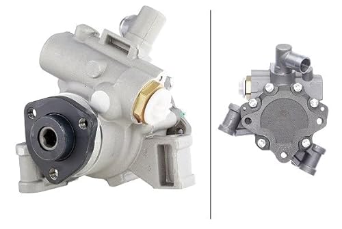 HELLA 8TL 359 000-321 Hydraulikpumpe, Lenkung - 120bar - hydraulisch HELLA 8TL 359 000-321 Hydraulikpumpe, Lenkung - 120bar - hydraulisch von Hella
