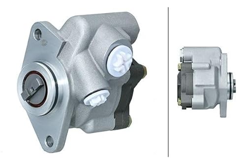 HELLA 8TL 359 000-851 Hydraulikpumpe, Lenkung - 180bar - hydraulisch HELLA 8TL 359 000-851 Hydraulikpumpe, Lenkung - 180bar - hydraulisch von Hella